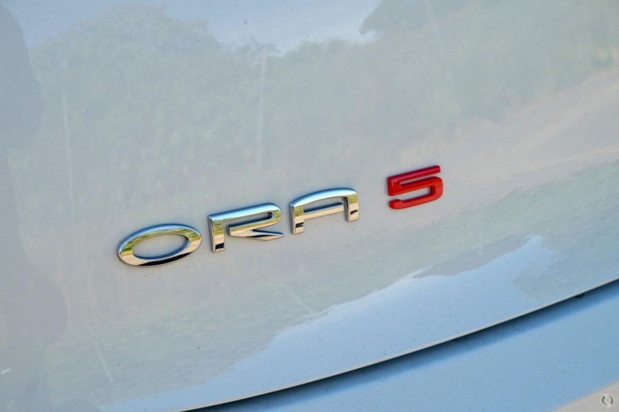 2026 GWM Ora EC15S Ultra Wagon Image 10
