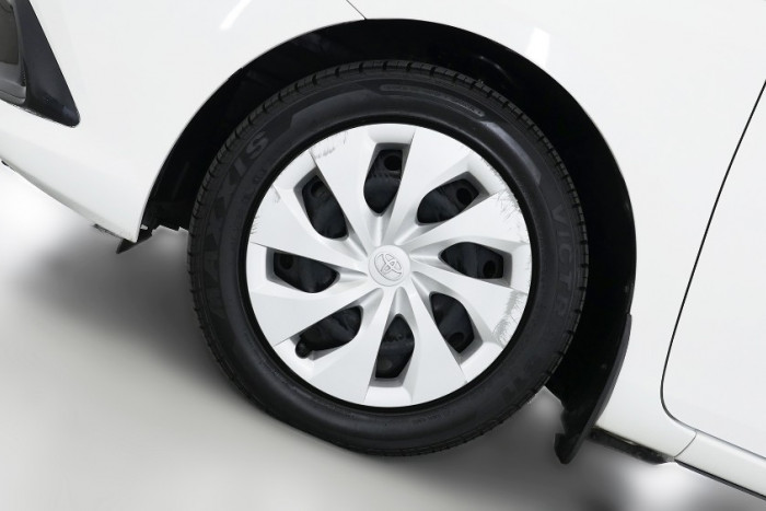 2017 Toyota Corolla ZRE182R Ascent Hatchback Image 17