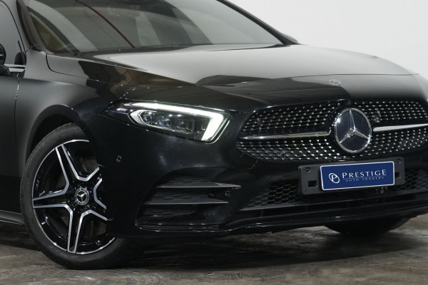 2020 Mercedes-Benz A-Class A250 Hatch Image 2