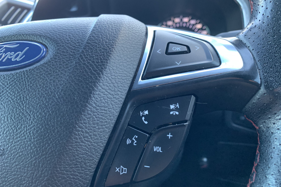 2019 Ford Endura CA ST-Line SUV Image 17