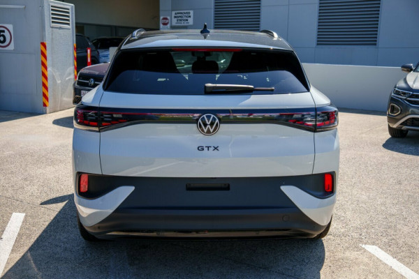 2025 MY26 Volkswagen ID. 4 E2 GTX SUV Image 3