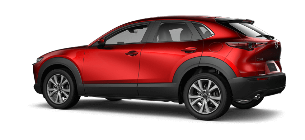 2025 MY24 Mazda CX-30 DM2W7A G20 Evolve SUV Image 20