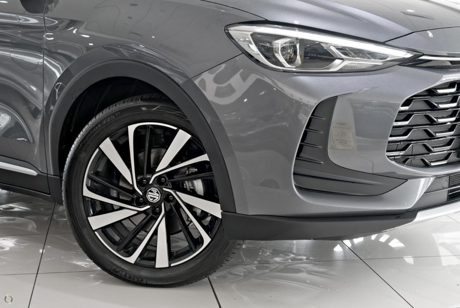 2025 MG ZS ZS32 Essence Hybrid+ SUV Image 13