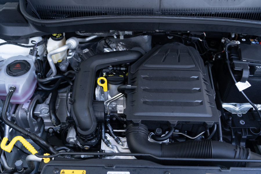 2024 Volkswagen T-Cross D31 85TSI R-Line SUV Image 18