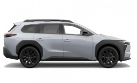 New Toyota bZ4X Touring 