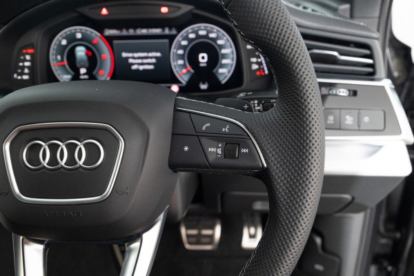 2026 Audi Q7 4M TFSI 250kW S line SUV image 12