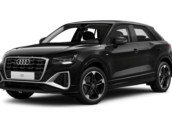 2023 Audi Q2 GA 40 TFSI S Line Suv