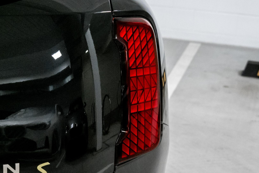 2024 MINI Countryman U25 SE Favoured SUV
