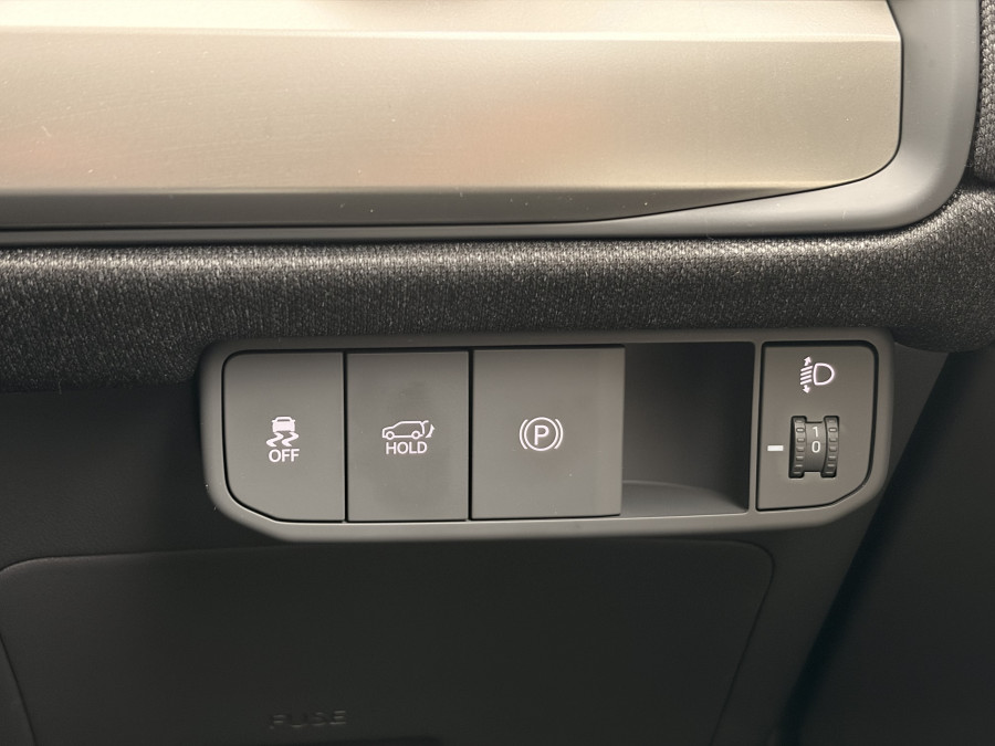 2025 Kia EV3 SV GT-Line SUV Image 37