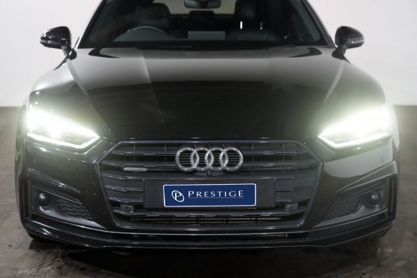 2019 Audi A5 F5 45 TFSI sport Hatch Image 3