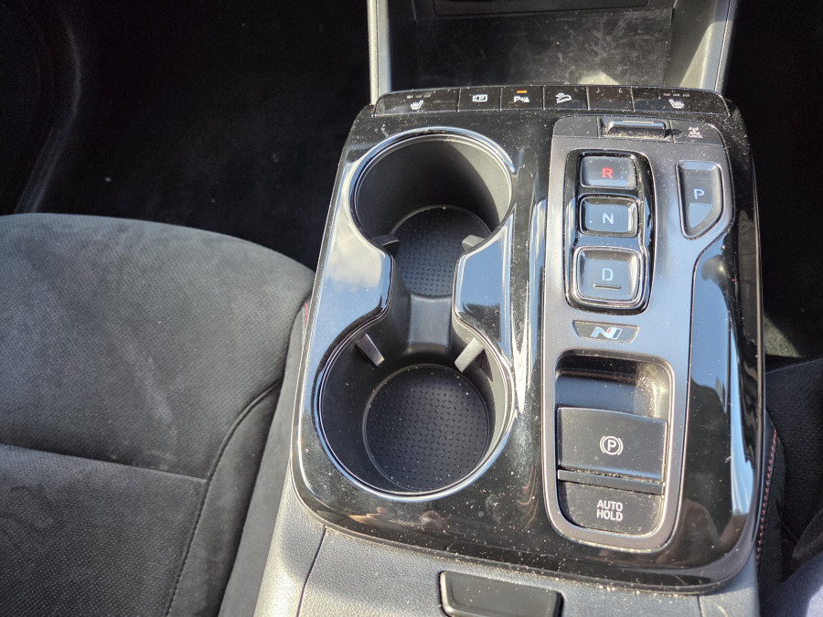 2022 Hyundai Tucson NX4.V1 Elite N Line SUV Image 20