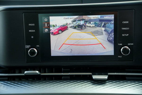 2022 MY23 Kia Carnival KA4 S People Mover Image 15