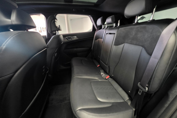 2022 Kia Sportage NQ5 GT-Line SUV Image 26