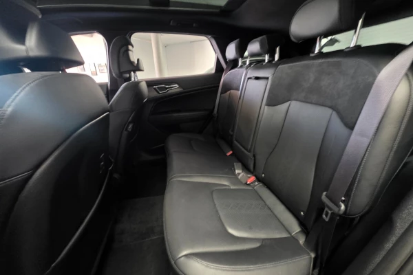 2022 Kia Sportage NQ5 GT-Line SUV Image 26