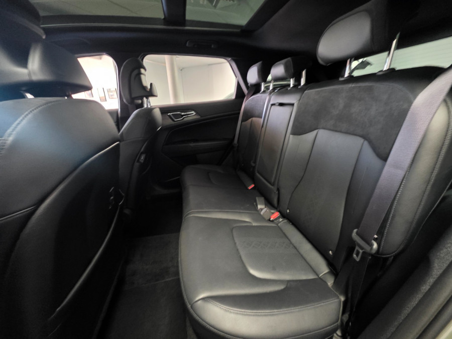 2022 Kia Sportage NQ5 GT-Line SUV Image 26