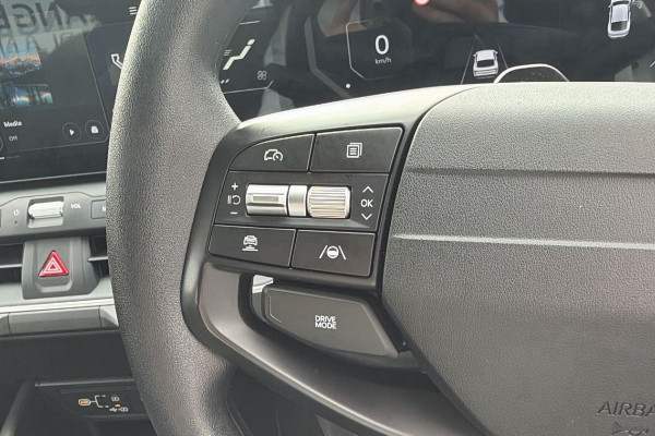 2025 Kia K4 CL4m Sport Sedan Image 12