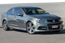 Holden Commodore SV6 VF MY14