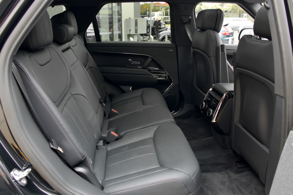 2025 Land Rover Range Rover Sport L461 D350 Dynamic HSE SUV image 22