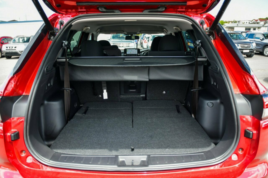2023 MY24 Mitsubishi Outlander ZM LS SUV Image 8