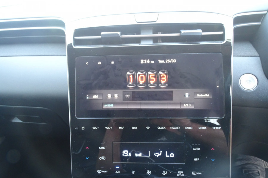 2022 Hyundai Tucson NX4.V1 Elite N Line SUV Image 20