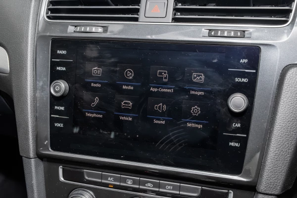 2019 MY19.5 Volkswagen Golf 7.5 110TSI Trendline Hatch Image 14