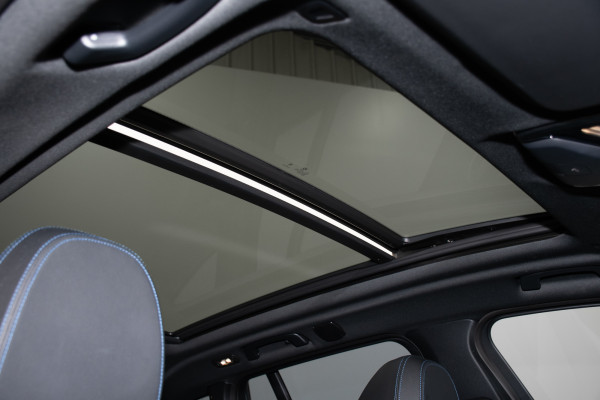 2024 BMW iX3 M Sport SUV Image 5