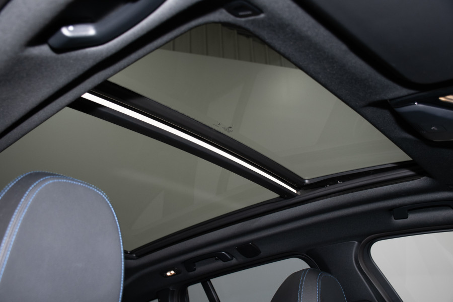 2024 BMW iX3 M Sport SUV Image 5