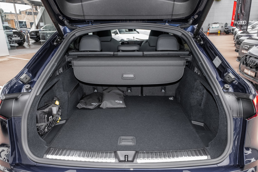 2025 Audi Q5 GU TDI 150kW Sport SUV