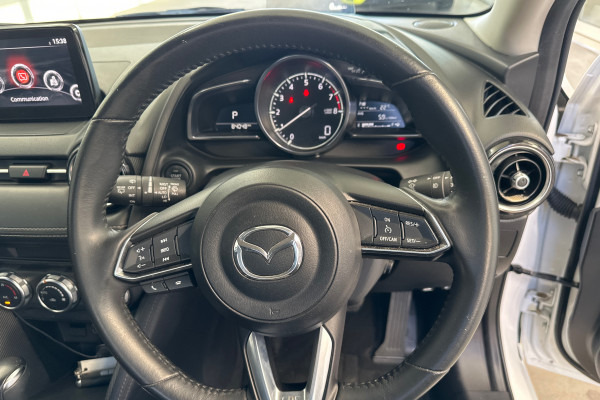 2019 Mazda 2 DJ2HA6 Genki Hatch Image 14