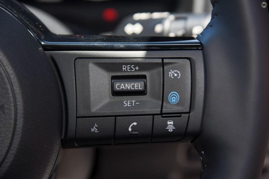 2025 Nissan QASHQAI J12 Ti-L e-POWER SUV Image 15