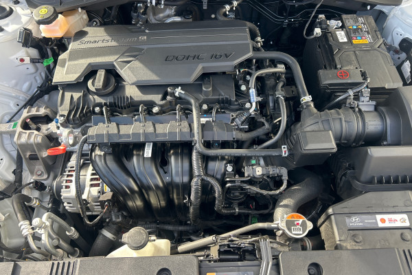 2025 MY26 Hyundai KONA SX2.V3  SUV Image 24