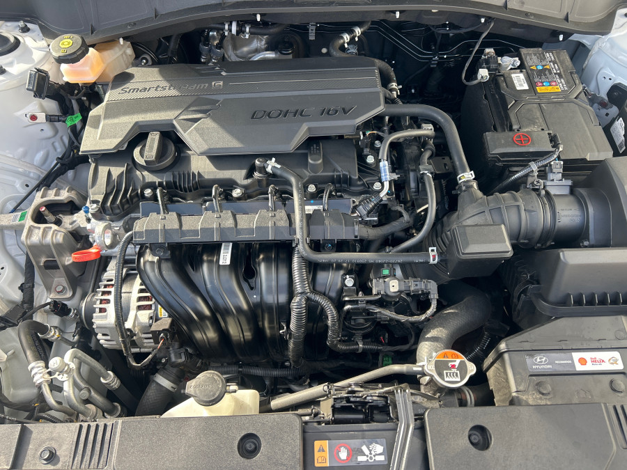 2025 MY26 Hyundai KONA SX2.V3  SUV Image 24