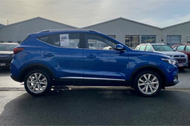 2021 MG ZS Excite Rv/suv