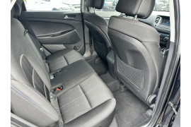 2016 Hyundai Tucson TLe Active X SUV