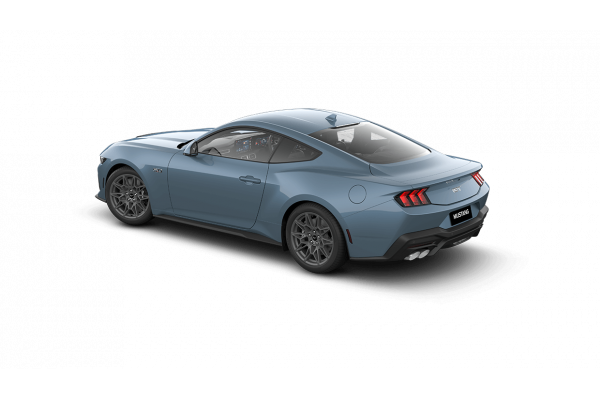 2024 Ford Mustang FN GT Hatch Image 5