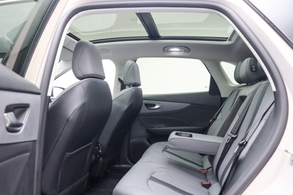 2026 MG MGS5 EV Essence 49 SUV Image 19