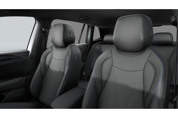2026 Volkswagen Tiguan CT 200TSI eHybrid R-Line SUV Image 11