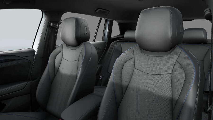 2026 Volkswagen Tiguan CT 200TSI eHybrid R-Line SUV Image 11