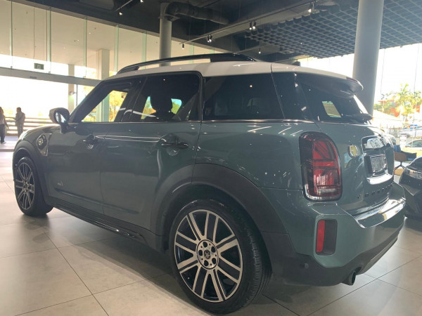 2021 MINI Countryman F60 LCI SE Classic SUV image 6