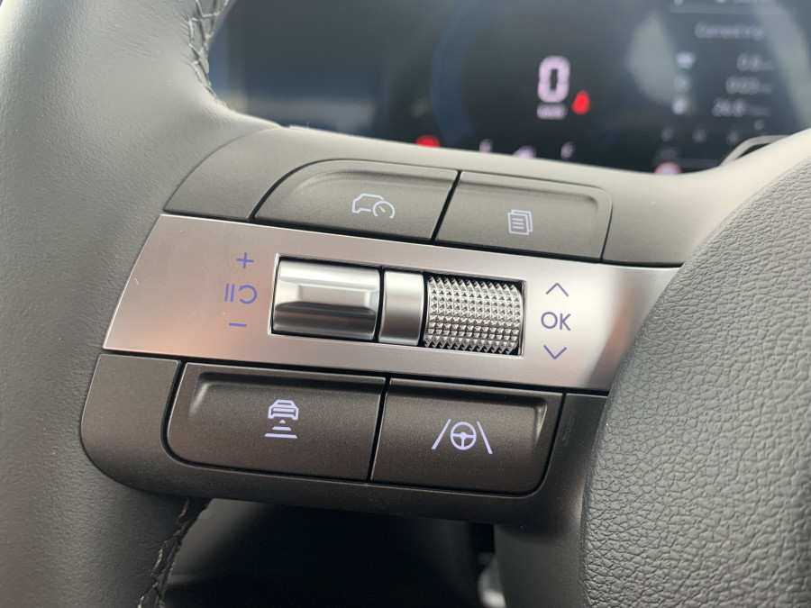 2026 Hyundai KONA SX2.V3 SUV Image 18