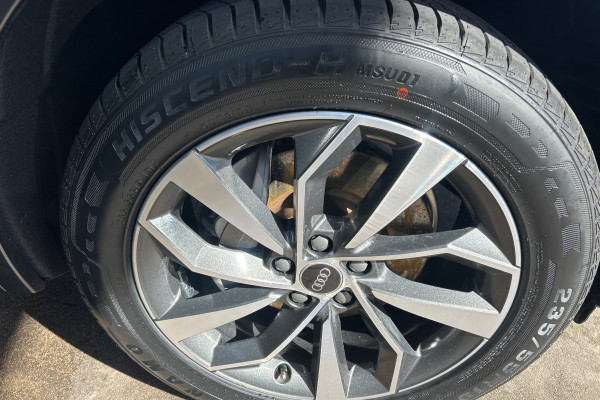 2020 MY21 Audi Q5 FY 40 TDI SUV Image 26