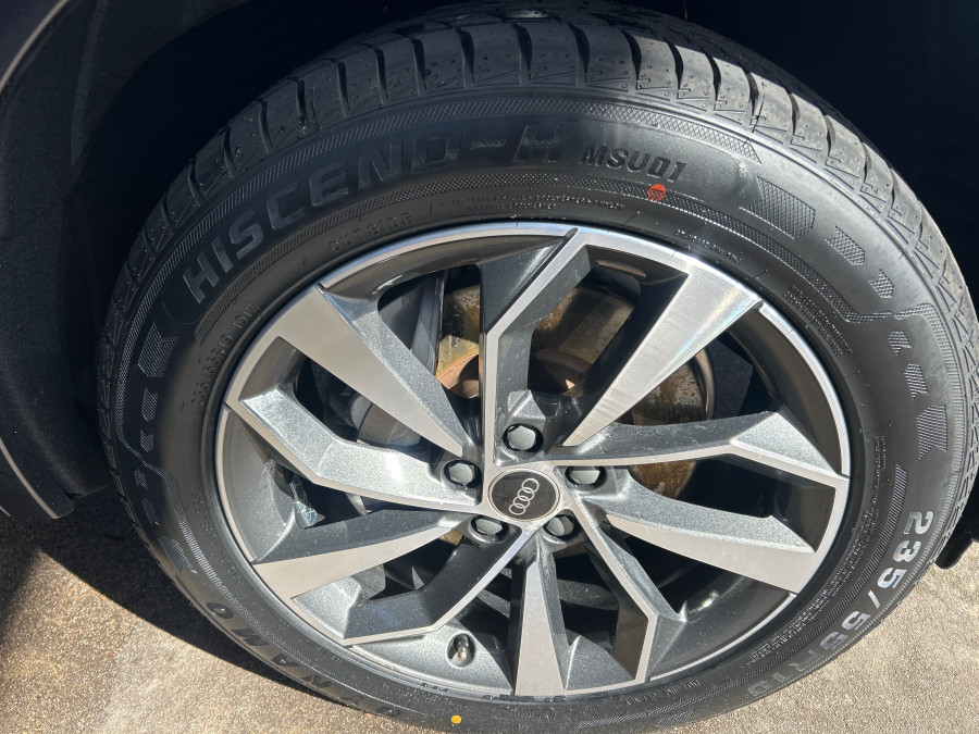 2020 MY21 Audi Q5 FY 40 TDI SUV Image 26