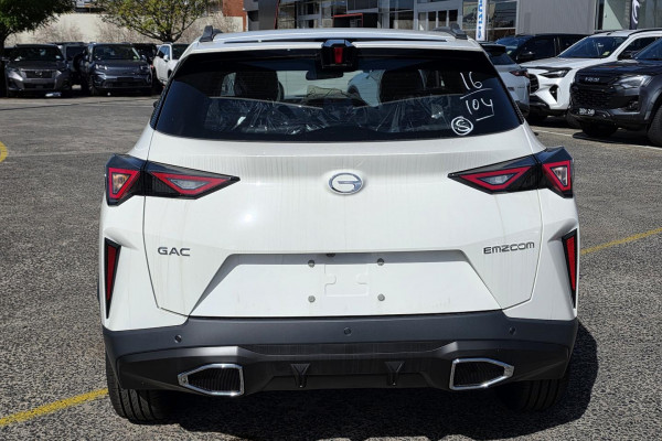 2026 GAC EMZOOM  Premium SUV Image 6