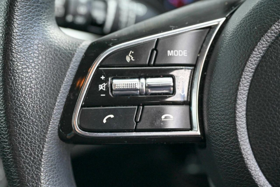 2019 Kia Cerato BD S Hatch Image 12