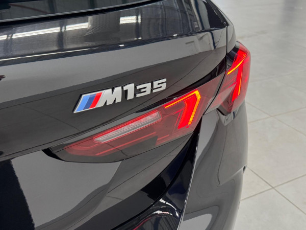 2025 BMW 1 Series F70 M135 xDrive Hatch image 11