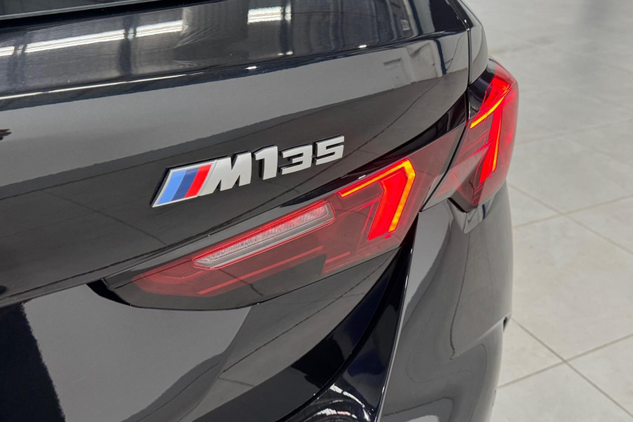 2025 BMW 1 Series F70 M135 xDrive Hatch