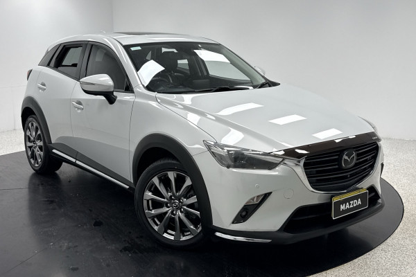 2019 Mazda CX-3 DK Akari SUV