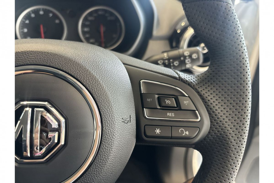 2024 MG MG3 SZP1 Core Hatch Image 22