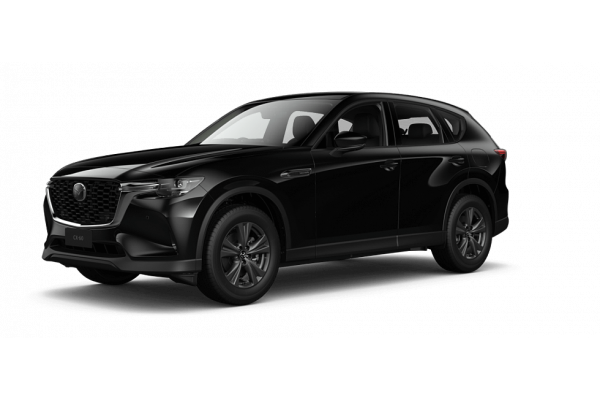 2023 Mazda CX-60 KH D50e Evolve SUV