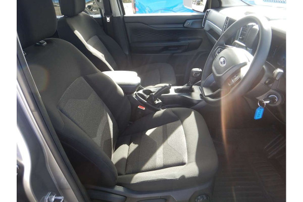 2023 MY24 Ford Ranger P703 XL Ute Image 9